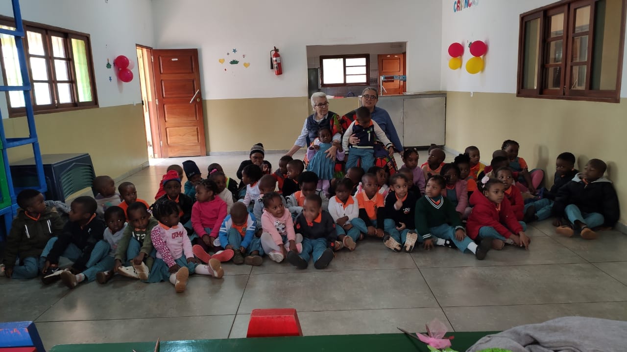 Project Forgotten Child impact photo